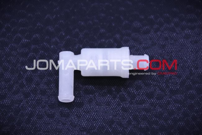 "L"VALVE WASHER JET 84-89