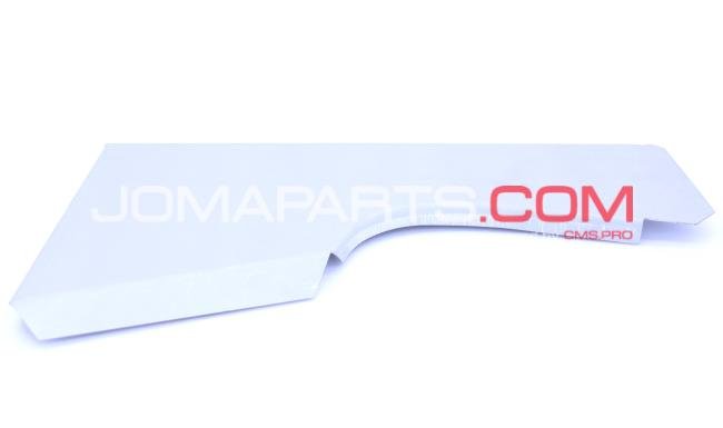 CHAPA DE REFORÇO DOBRADIÇA DIREITA 356A