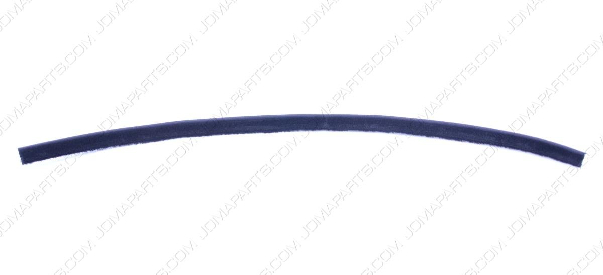VILTLIJST BINNEN+BUITENKANT 45cm 356 AT2 - C