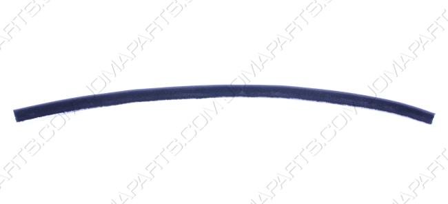 VILTLIJST BINNEN+BUITENKANT 45cm 356 AT2 - C