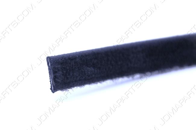 VILTLIJST BINNEN+BUITENKANT 45cm 356 AT2 - C