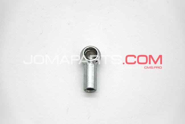 BALL SOCKET RIGHT THREAD