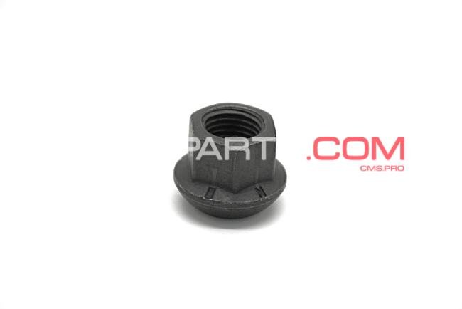 LUG NUT 356+911 STEEL