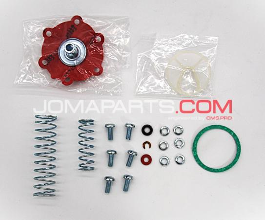 KIT DE REPARAT.POMP.ESS.BT6-C