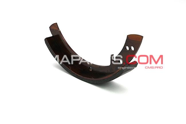 BRAKE SHOE 356 A+B