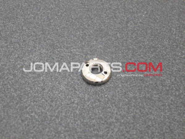 CHROME BEZEL 356