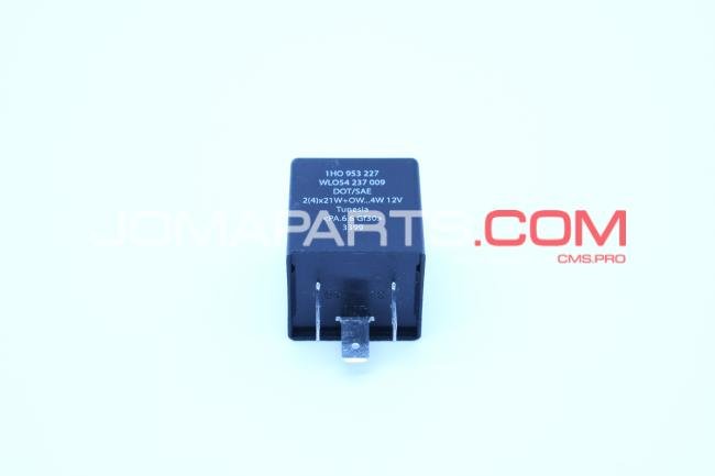 FLASHER AND TURN SIGNAL 911 84-