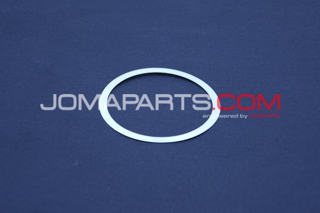SHIM REAR WHEEL BEAR.356