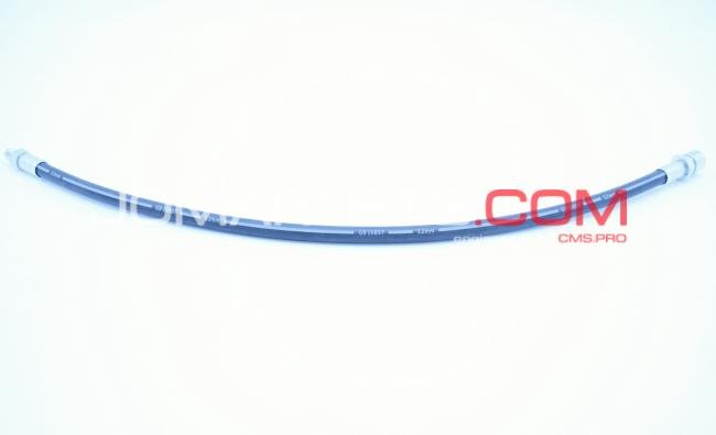 BRAKE HOSE REAR 356 A