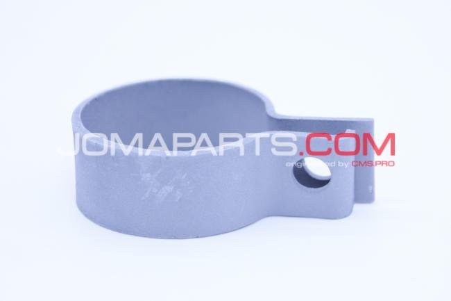 COLLIER ECHAPPEMENT 356 + 912