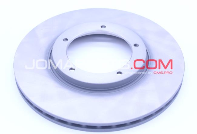 BRAKE DISC FR. 67-83