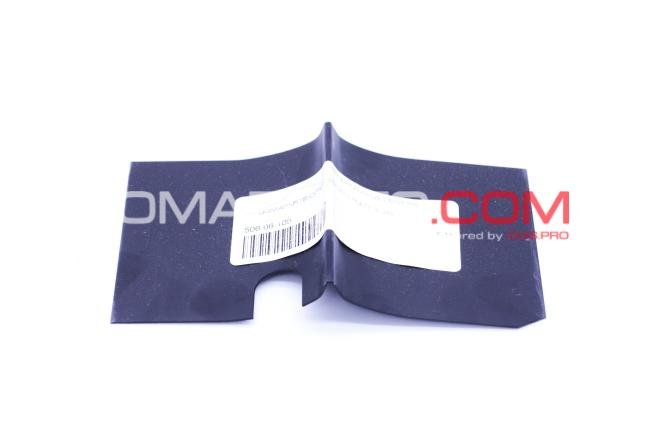 DEFLECT PLATE  L. 356