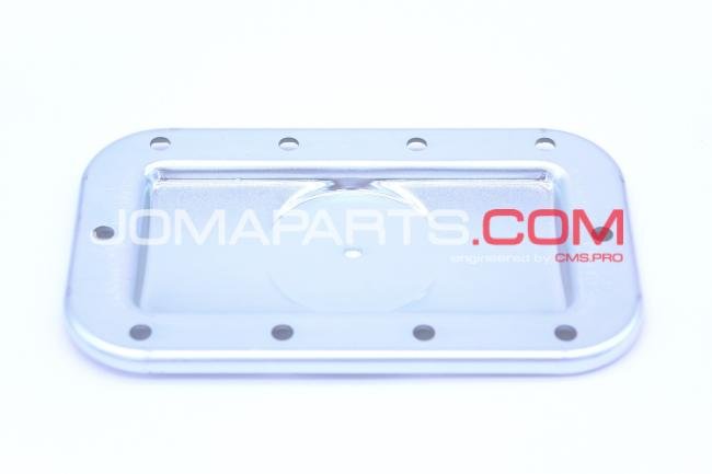 COUVERCLE CARTER MOTEUR 356