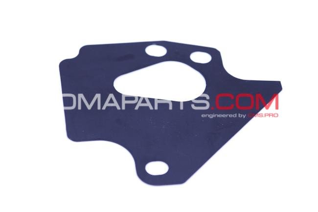 PLACA DEL MOTOR RESPIRADERO DEL CÁRTER 356 A - C