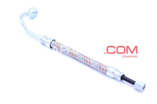 ENTRADA DO TUBO DE ÓLEO 356A INICIAL