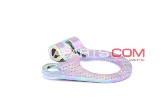 HALTERING ZÜNDVERTEILER 356