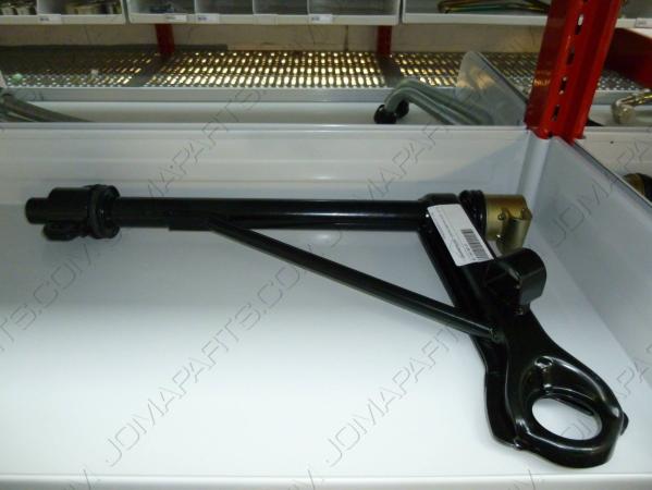 CONTROL ARM FRONT SUSP. L. 911 74-89