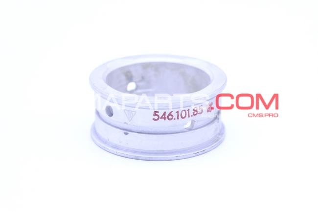 LAGER No1 KRUKAS 0,75/CARTER 0,25 A-B