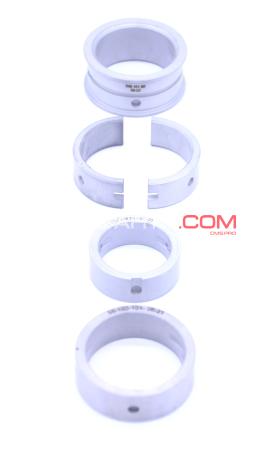 HOOFDLAGERSET 0.50/STD 356 A-B