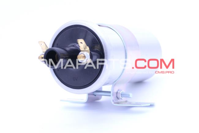 BOBINE D'ALLUMAGE  6V  356