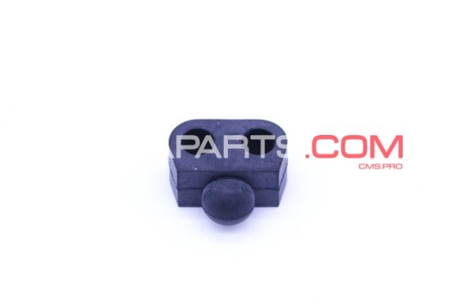 RUBBER HOUDER BOUGIEKABEL 356