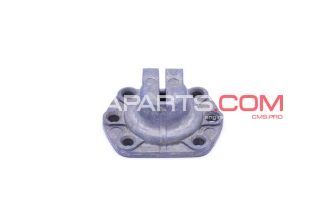 COUVERCLE MEMBRANE SOLEX 40PII