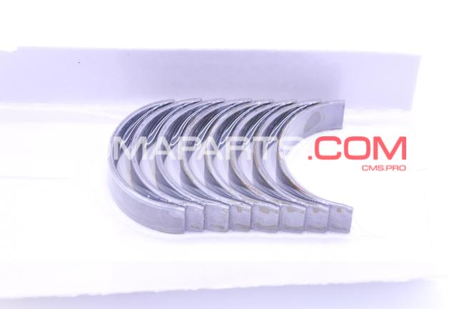 CONJUNTO DE ROLAMENTOS DA BIELA STD 356 B - C/SC