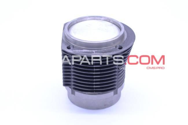 KIT PISTON-CYL.356  75CH